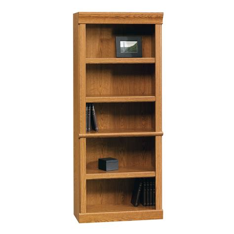 5 Best Sauder Bookcase - Reliable complement to you home - Tool Box