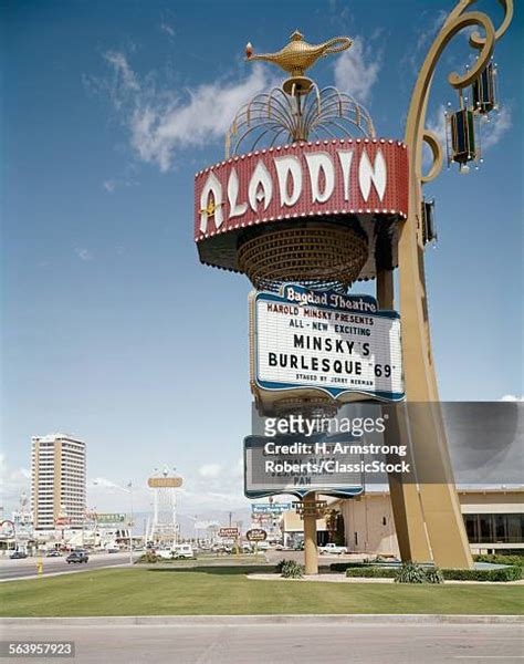 3,311 Aladdin Hotel Las Vegas Stock Photos, High-Res Pictures, and ...