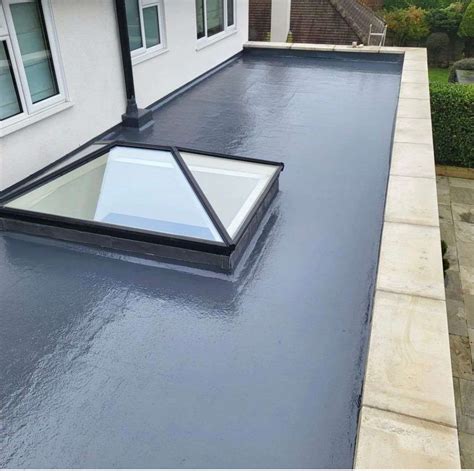 Flat Roofs Get It Fixed Roofing And Building LTD Roofer In Surrey