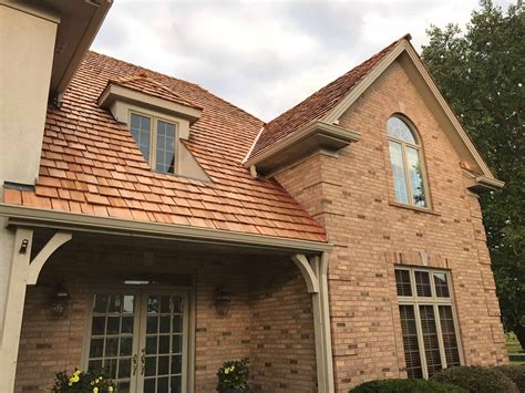 Countryside Roofing Photos | Roofing Gallery for Inspiration