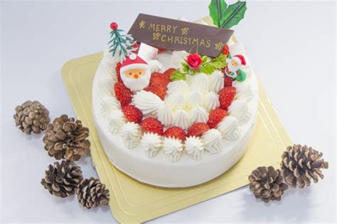 ふるさと納税でもらえるおすすめのクリスマスケーキまとめ ふるとく｜ふるさと納税お得情報サイト