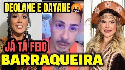 Carlinhos Maia faz crítica Deolane e Dayane COMPLETO YouTube