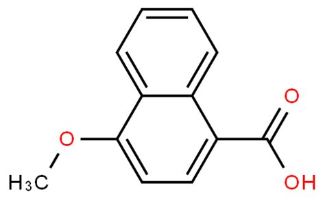 Methoxy Naphthoic Acid