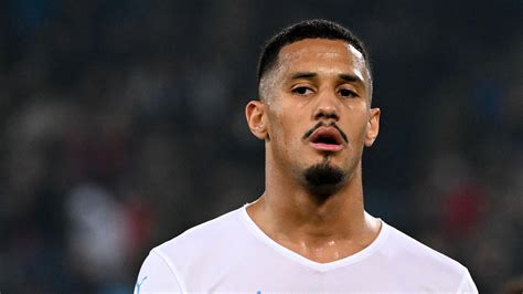 William Saliba In France Squad For First Time After Impressive