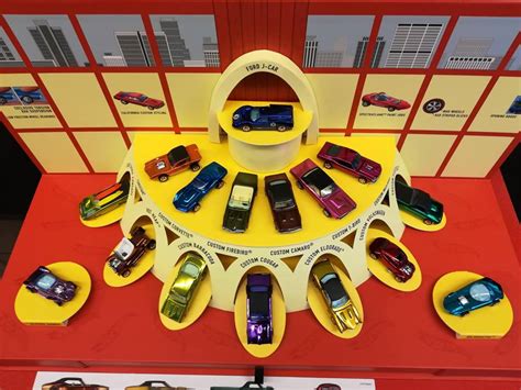 Hot Wheels Outra Dimensão O Santo Graal da Hot Wheels