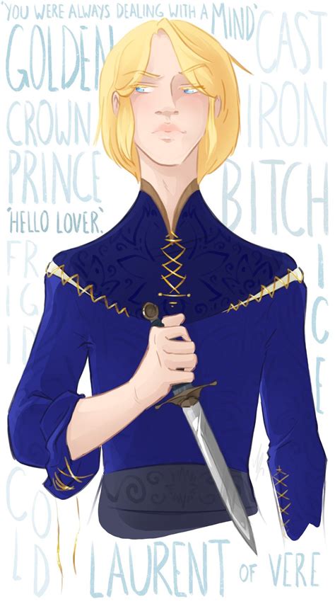 Pin By Azir On L Captive Prince Prince Queer Books Hot Fan