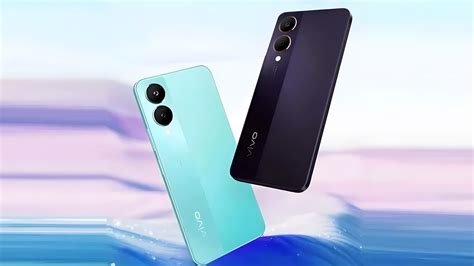 vivo Y28s 5G nin Özellikleri Ortaya Çıktı Bütçe Dostu Model Neler