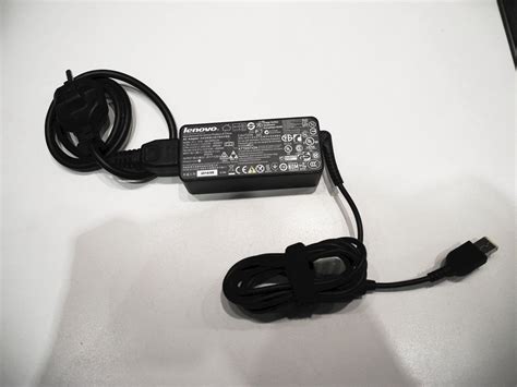 Lenovo ADLX45NCC3A — Все зарядные устройства