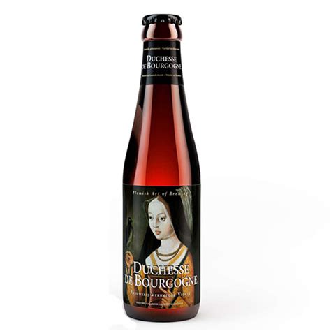 Duchesse de Bourgogne 25cl ☆ shop online at Belgian Beer Traders™