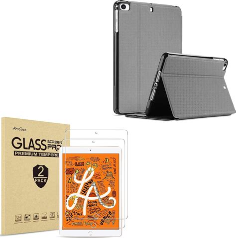 Amazon Procase Ipad Mini Case For Ipad Mini Mini Mini