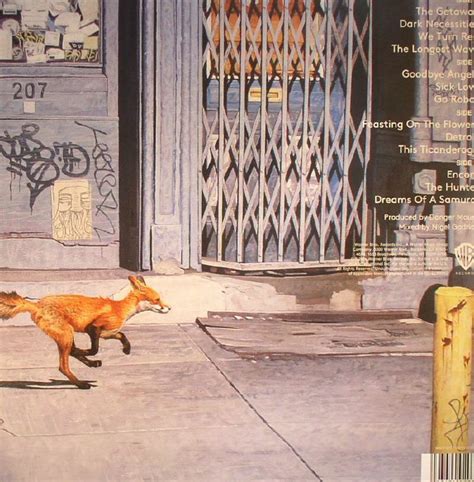 RED HOT CHILI PEPPERS The Getaway Vinyl At Juno Records