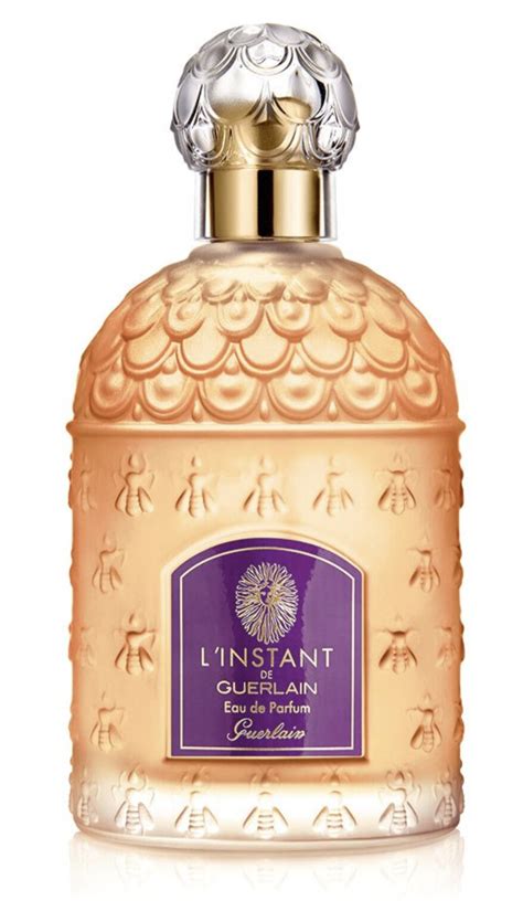 L'Instant de Guerlain by Guerlain (Eau de Parfum) » Reviews & Perfume Facts