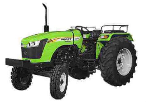 Preet 6049 4WD Tractor Price Videos Preet Tractor In India