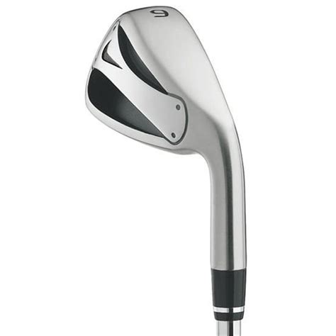 Used Nike Slingshot Iron Set 3 Pw Used Golf Club At