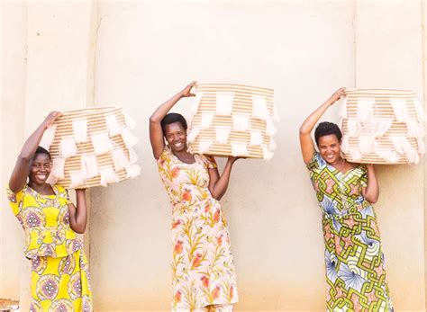 Impact - Visionary Women