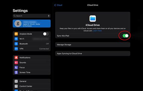 How to change iCloud's settings in macOS and iOS from defaults