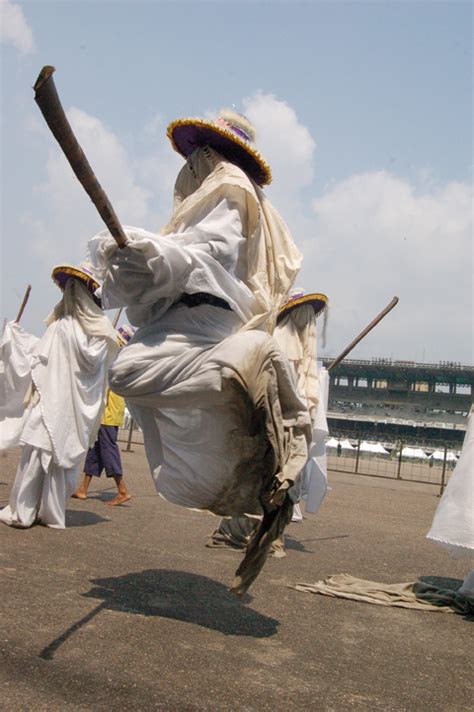 History Of Eyo Festival - Culture - Nigeria