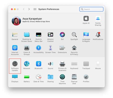 Macos Monterey Upgrade Preparation And Installation Guide