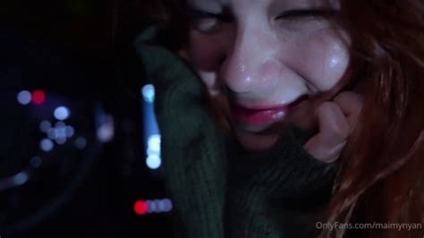 Maimy Asmr Tits Ting2utith