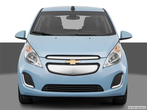 2016 Chevy Spark EV Values & Cars for Sale | Kelley Blue Book