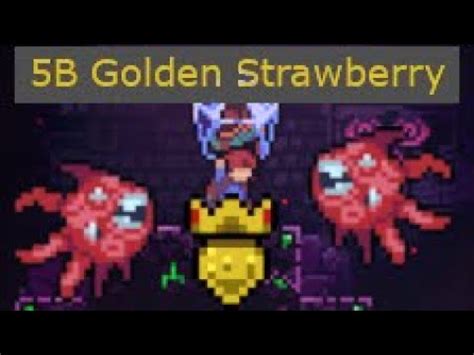 B Golden Berry Celeste Berries To Go Youtube