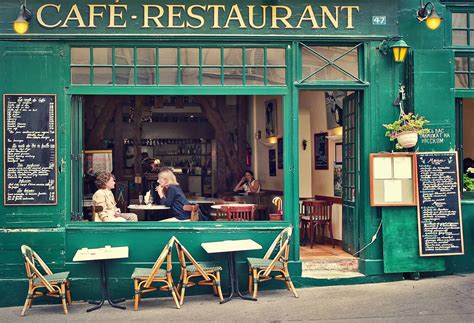 Paris Café Culture: A Beginner’s Guide To Café Etiquette 2025 - Travels