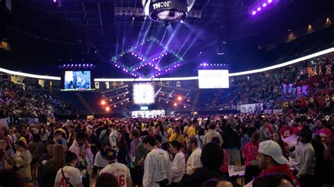 Penn State World Campus sending two dancers to THON™ - Penn State World ...