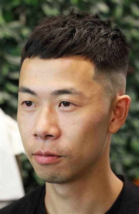 Sharp And Stylish The Ultimate Guide To Hairstyles For Asian Men Artofit