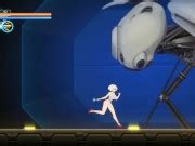 Alien Quest Eve Extreme Hentai Pornplay Ep Samus Lookalike Gets Double Penetration With