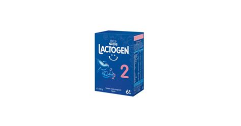 Lactogen 2 tejalapú anyatej-kiegészítő tápszer | Nestlé Baby&Me