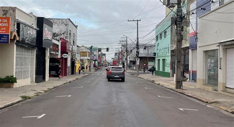 Semana Previs O De Mais Mil Metros De Chuva Em Alegrete