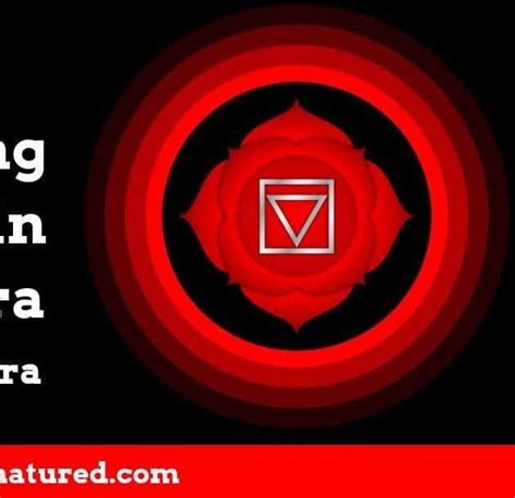 Finding Balance Within Muladhara Root Chakra Meditation Guide 2018 Root Chakra Meditation