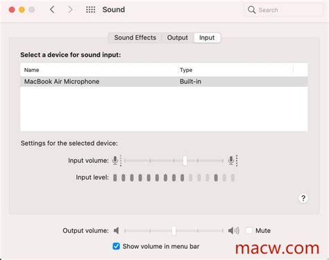 How To Use The Microphone On A Mac IMedia