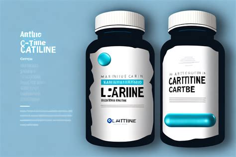 L-Carnitine: Benefits, Side Effects, and Dosage - The Health Clique