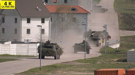 Pioniere In Schn Ggersburg G Z Gefubzh Heer Bundeswehr Leguan