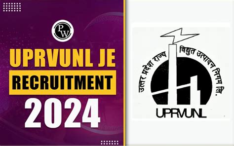 Uprvunl Je Recruitment Notification Exam Date Vacancy Salary