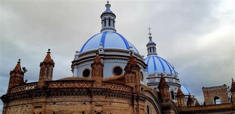 Cuenca Historische Stadtrundfahrt Getyourguide