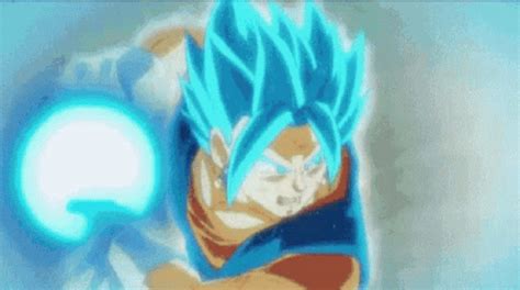 Kamehameha GIF - Kamehameha - Discover & Share GIFs