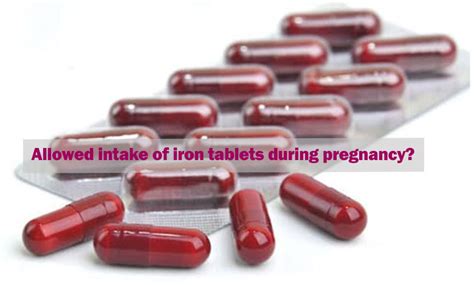 The Importance Of Iron Consumption In Pregnancy ️ Startpregnancy Pregnancy Pregnant