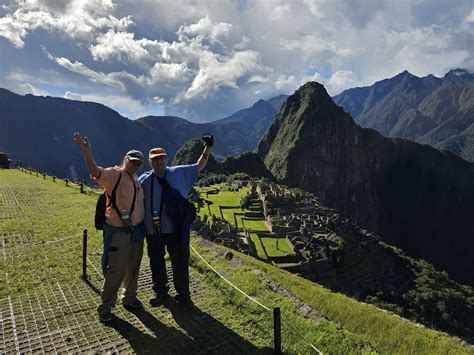 For Feature Friday we are featuring Guided Group Travel! It's a great