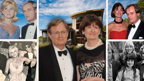 David McCallum Lifestyle Net Worth Tribute Wife RIP Bio