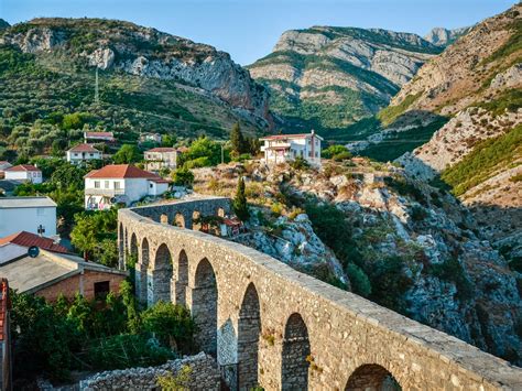 9 Fascinating Facts About the Balkan Countries — Daily Passport