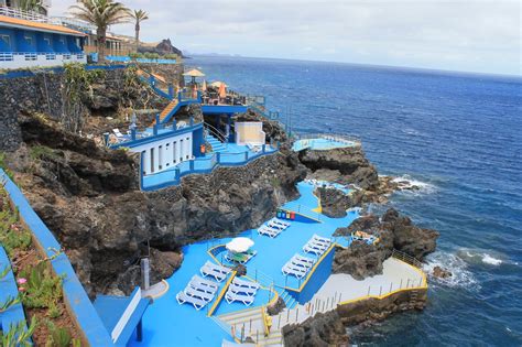 Os Melhores Locais Para Visitar No Funchal