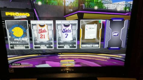 Nba2k20 MyTeam 7th Galaxy Opal Jimmy Butler YouTube