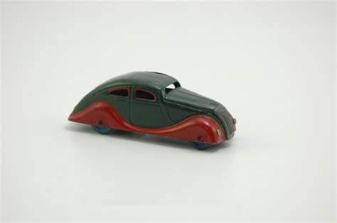 1934 Chrysler Airflow Coupe