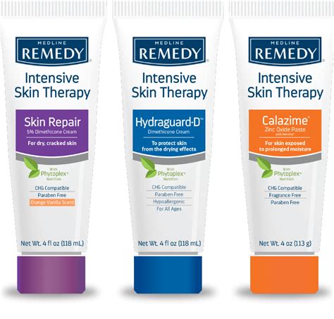 Remedy Skincare Products