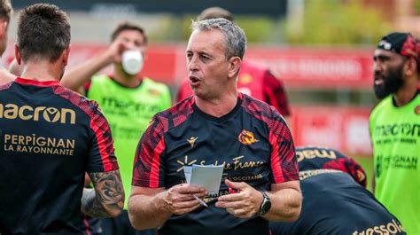 Dragons Catalans Actualit S Juillet Le Groupe Pour