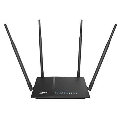 D Link Ac Mu Mimo Gigabit Wi Fi Router Dir M Price In Pakistan