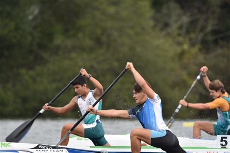 LIV Campeonato de España Jóvenes Promesas de Sprint Olímpi Flickr