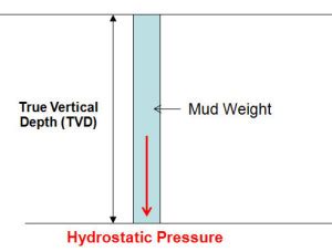 Hydrostatic Pressure Calculation Online (Oilfield Unit) - Drilling ...